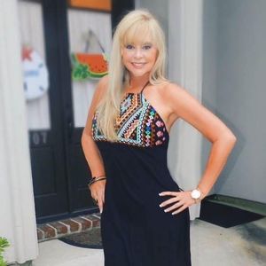 Meet your Posher, Tammy